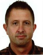 Peter Hollas - Vereinsvorsitzender